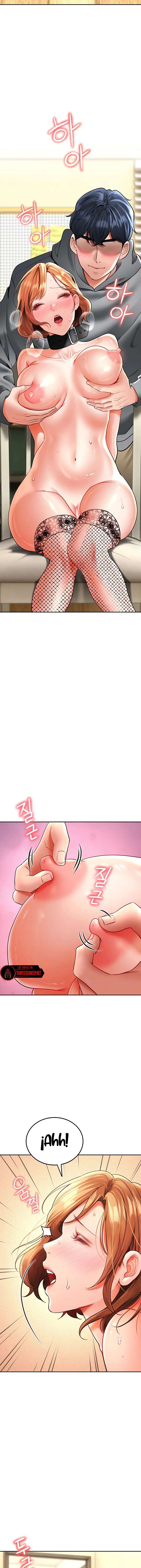 The Inheritor Raw 4