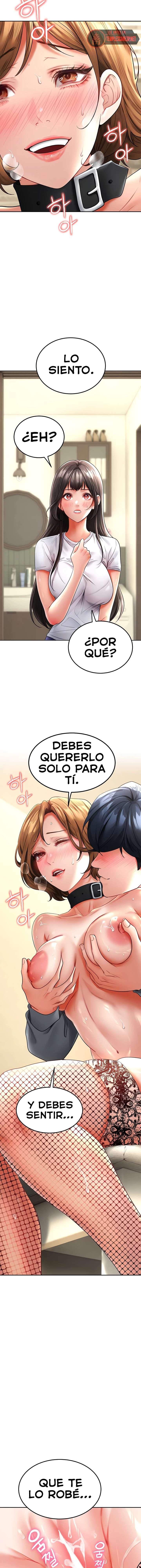 The Inheritor Raw 6