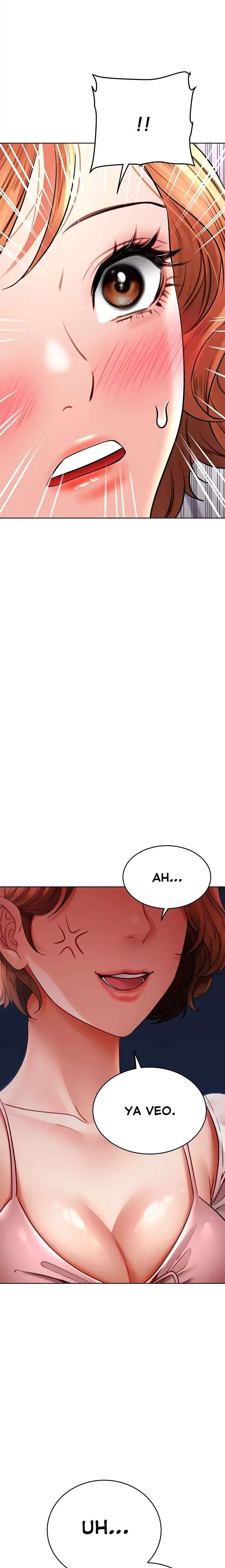 The Inheritor Raw 28