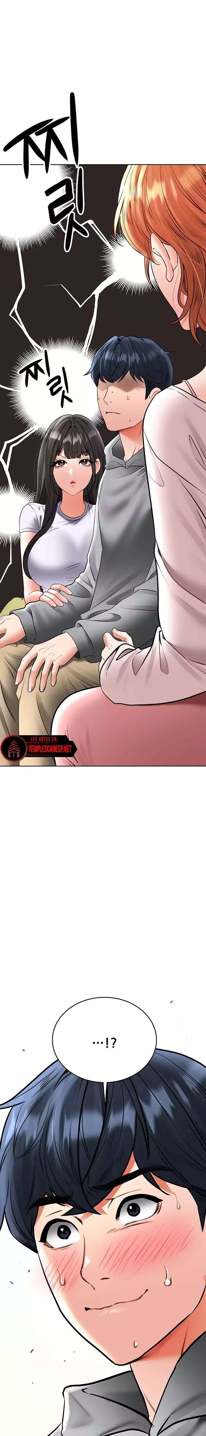 The Inheritor Raw 30