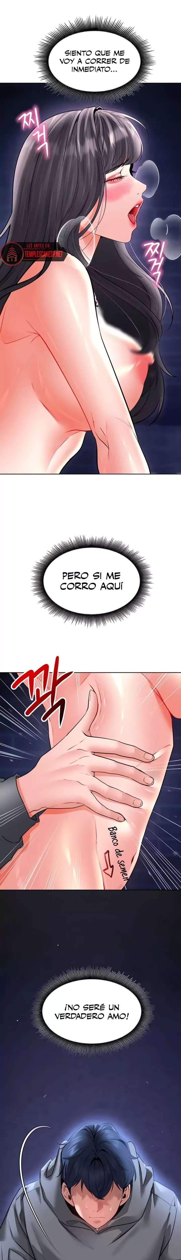 The Inheritor Raw 9