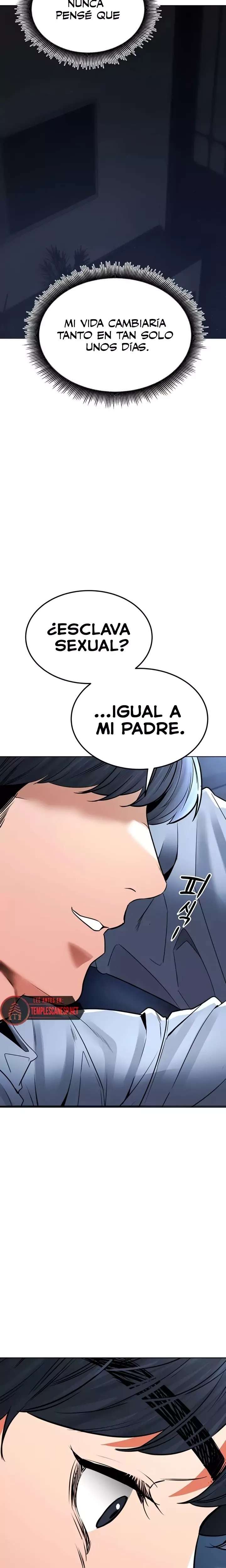 The Inheritor Raw 12
