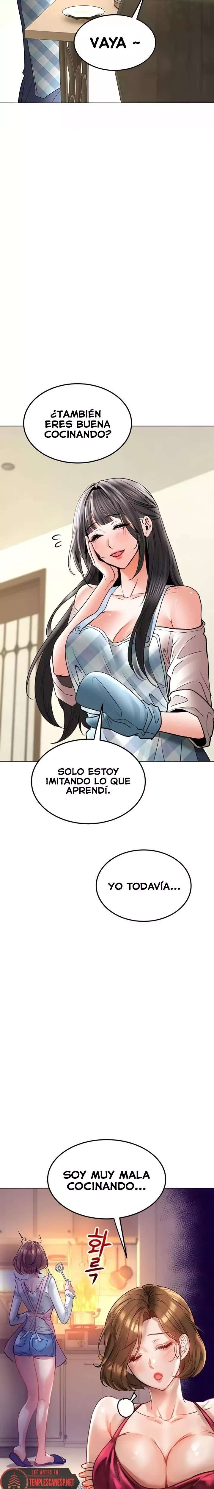 The Inheritor Raw 17