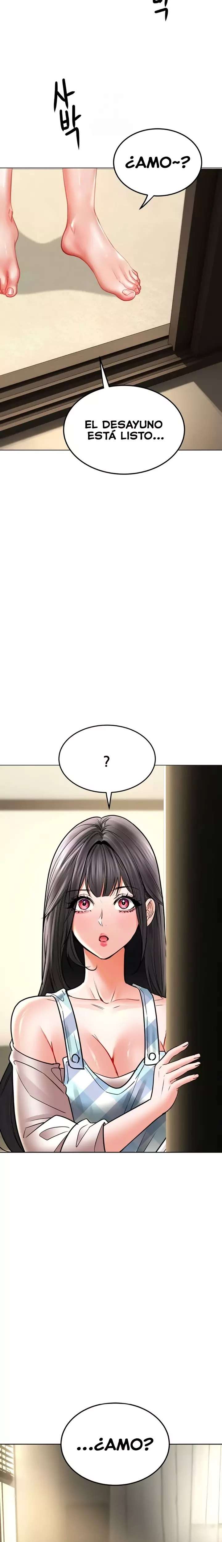 The Inheritor Raw 19