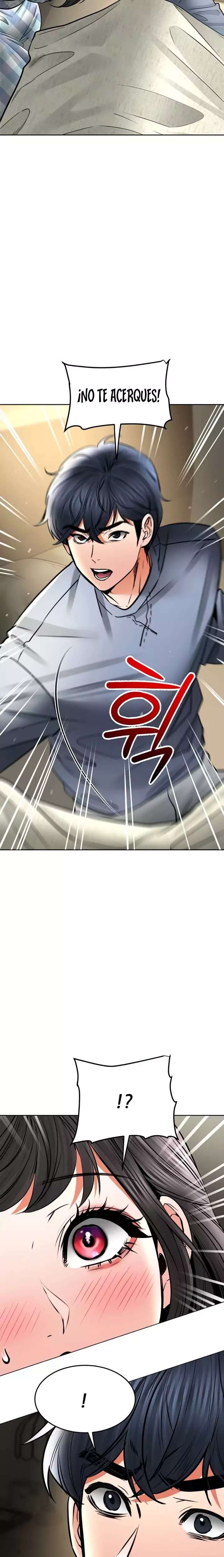 The Inheritor Raw 21