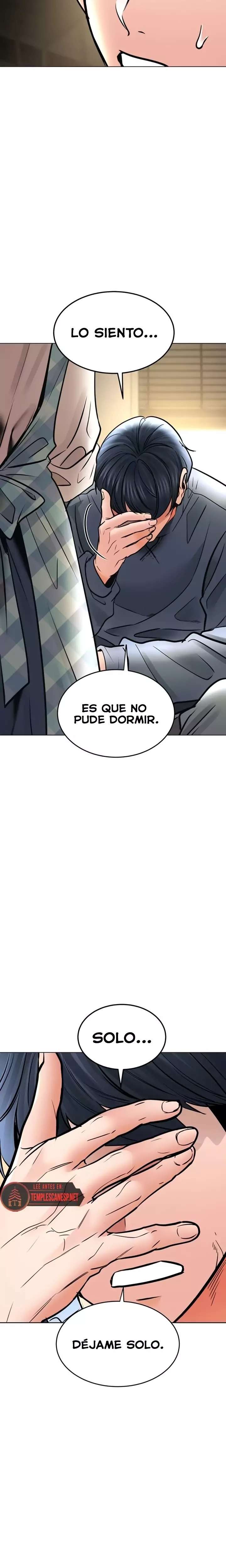 The Inheritor Raw 22