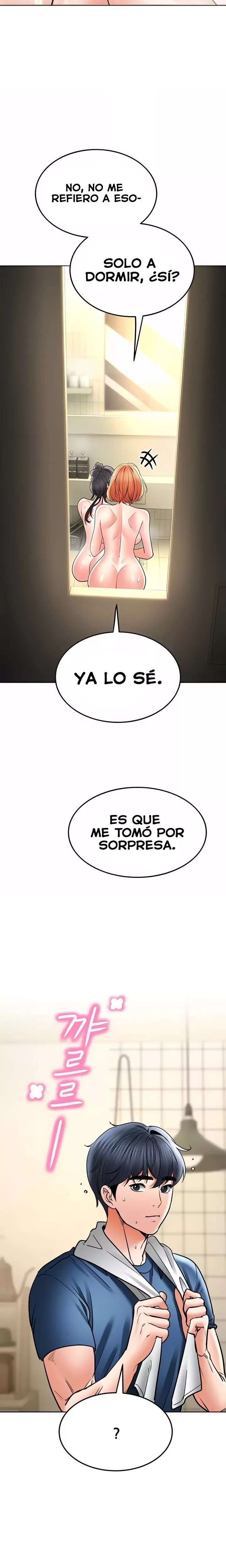 The Inheritor Raw 8