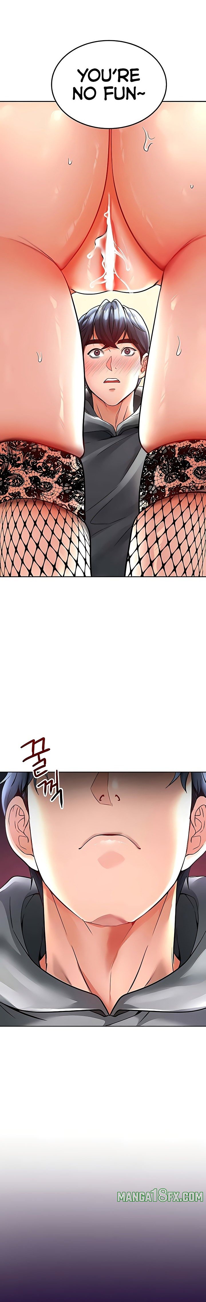 The Inheritor 11