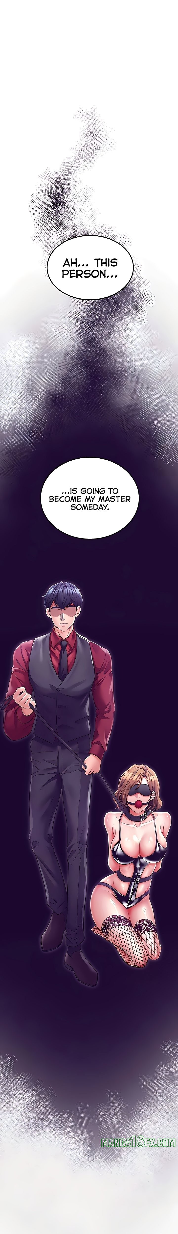 The Inheritor 19