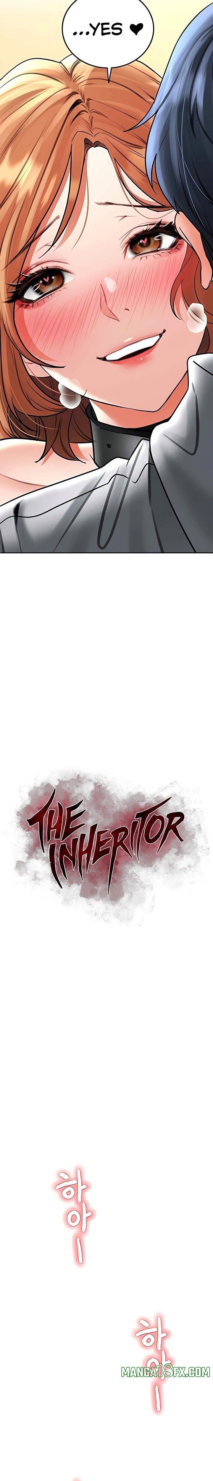 The Inheritor 3
