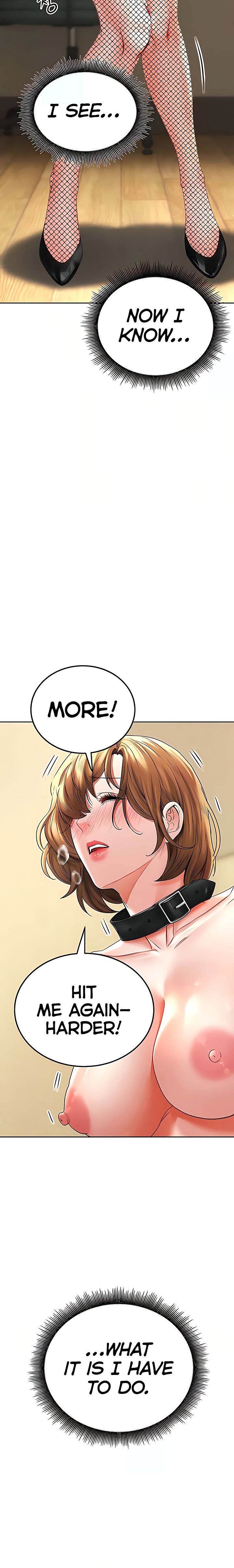 The Inheritor 30