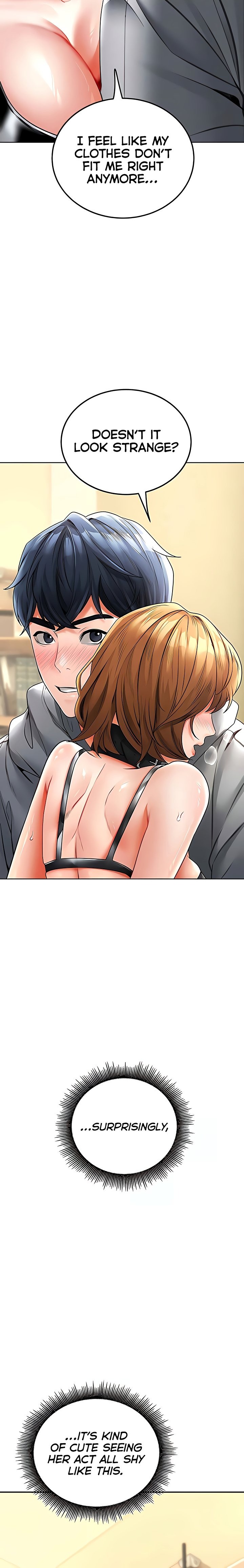 The Inheritor 6