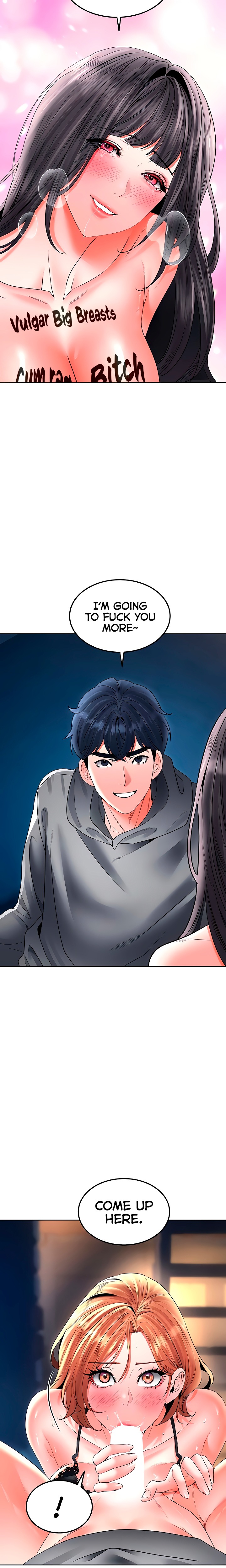 The Inheritor 11