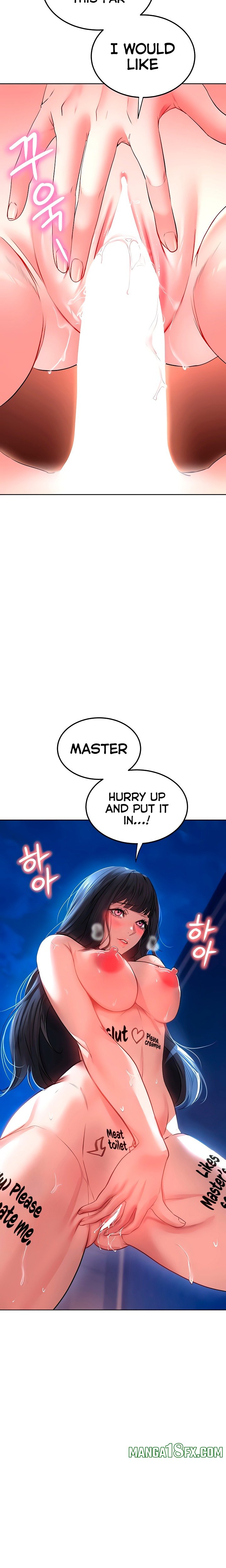 The Inheritor 18