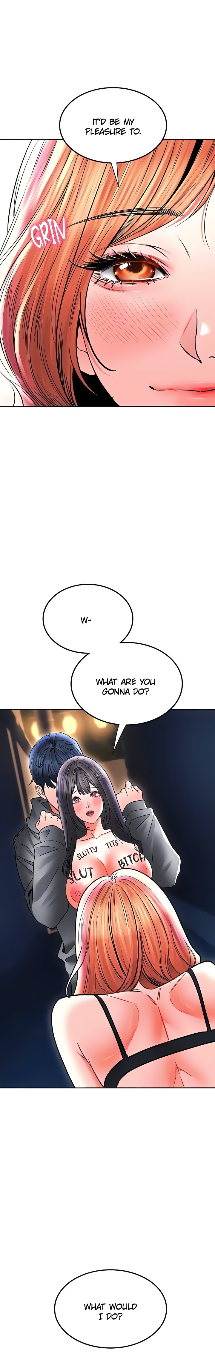 The Inheritor 14