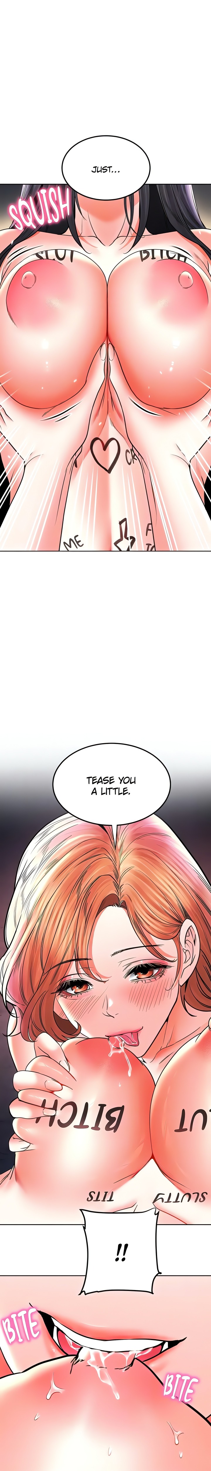 The Inheritor 15