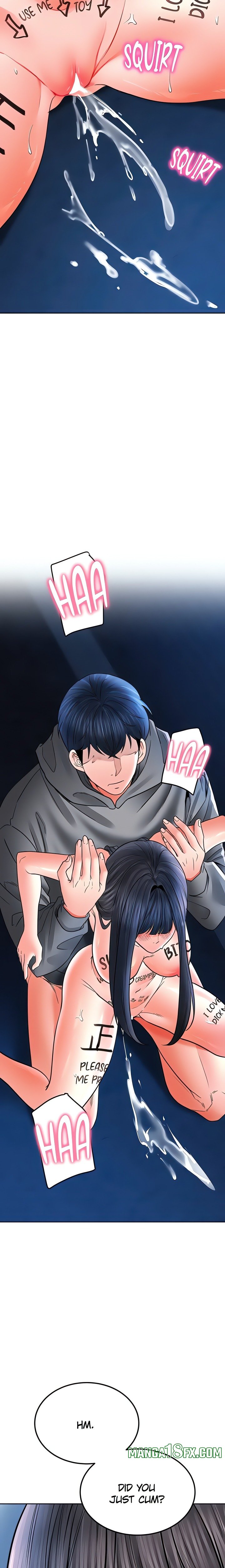 The Inheritor 26