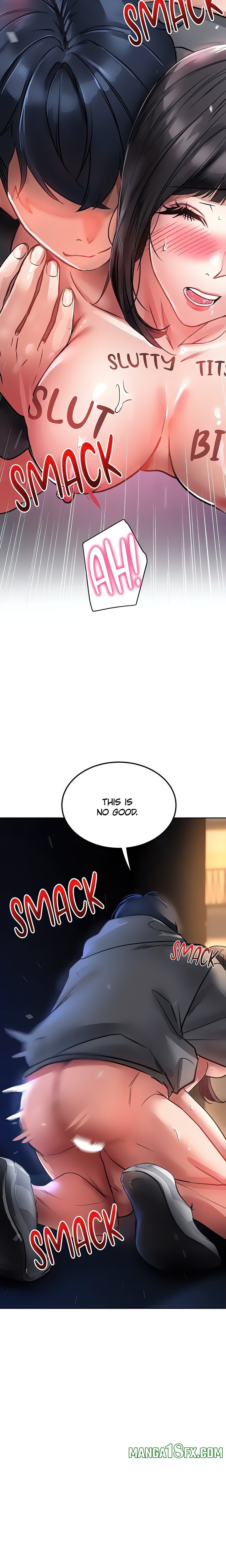 The Inheritor 29