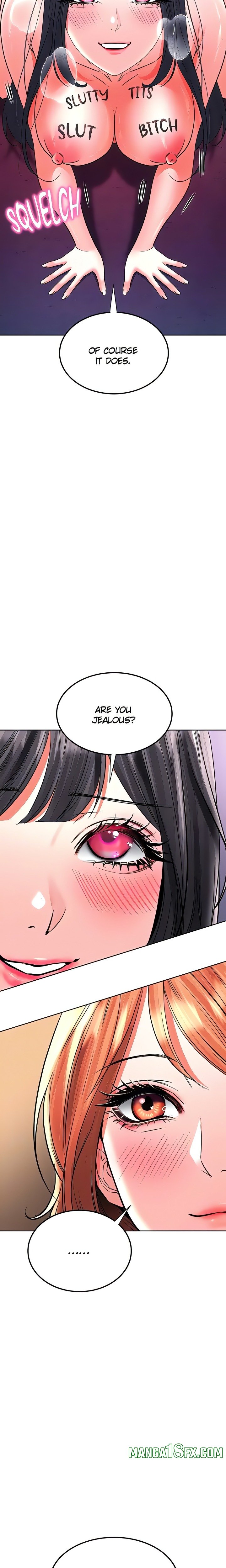 The Inheritor 8