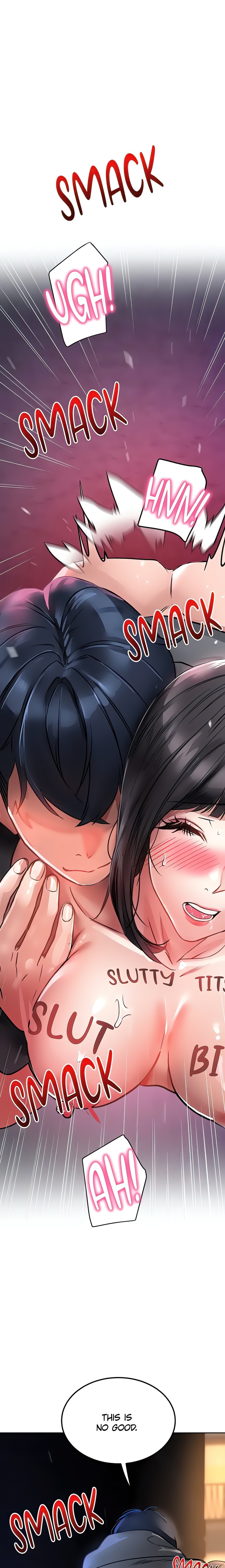 The Inheritor 1