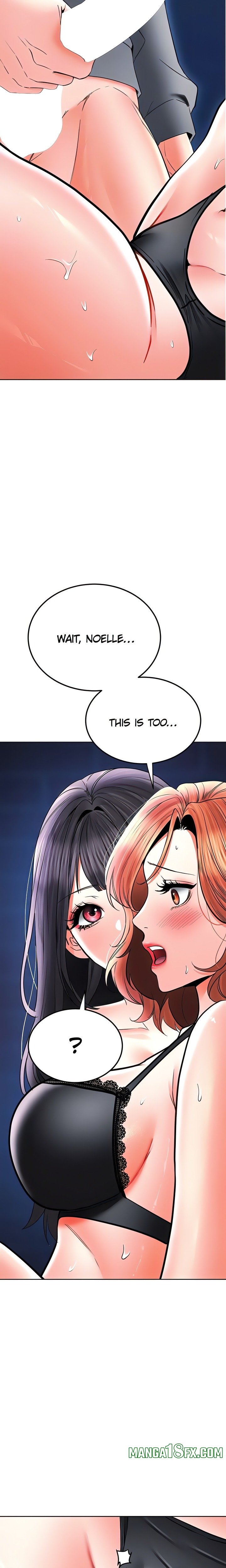 The Inheritor 17