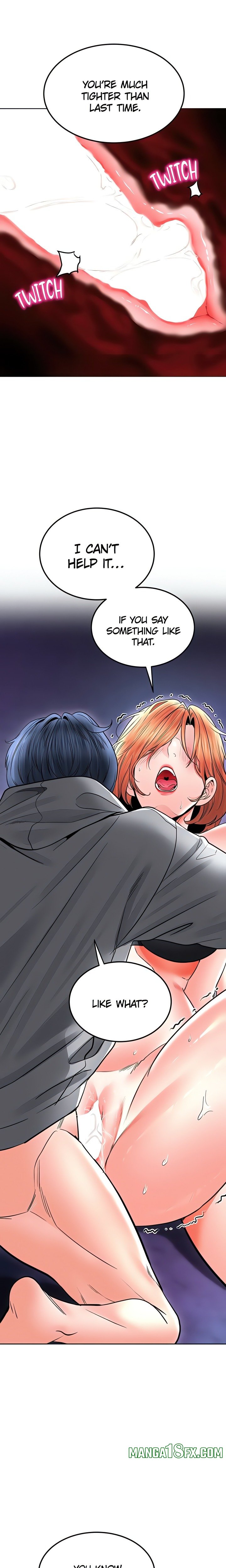 The Inheritor 24
