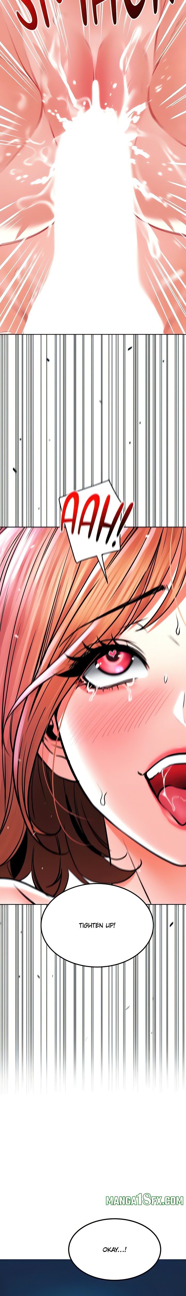 The Inheritor 12
