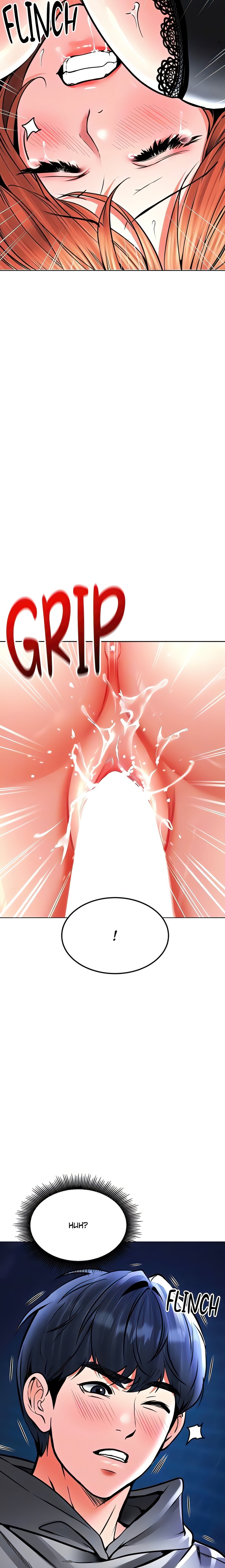 The Inheritor 14