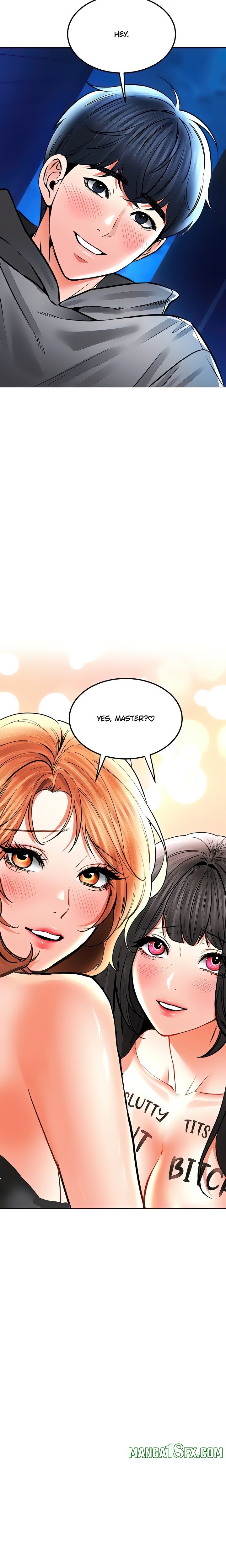The Inheritor 20