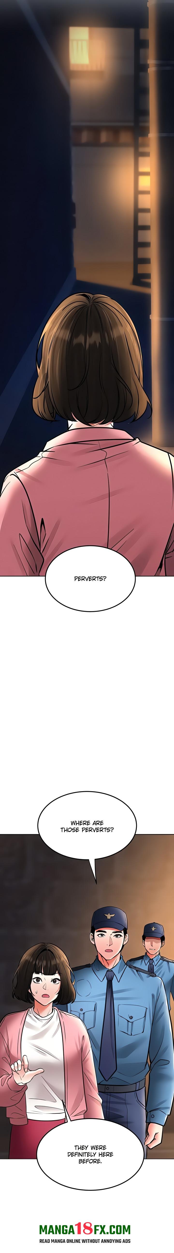 The Inheritor 23