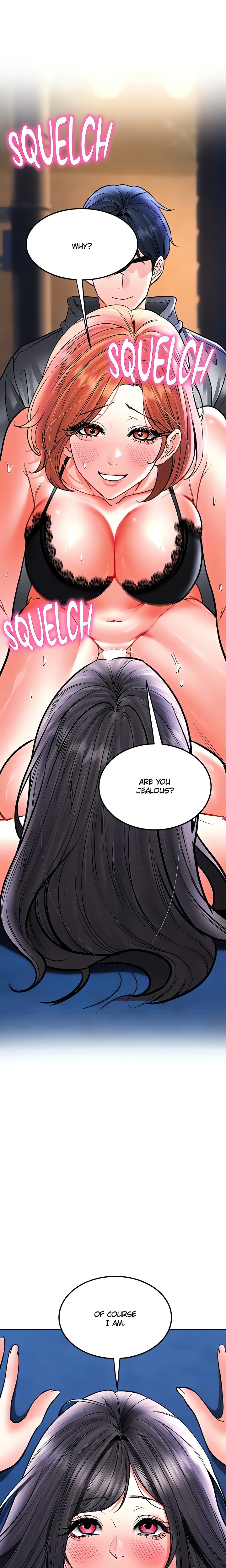 The Inheritor 7