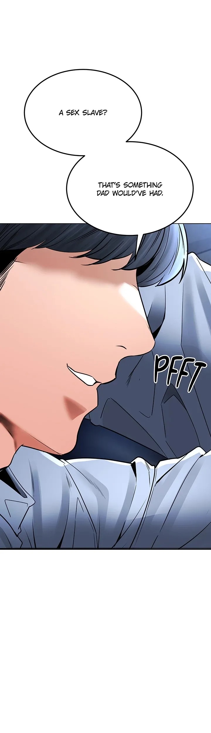 The Inheritor 28
