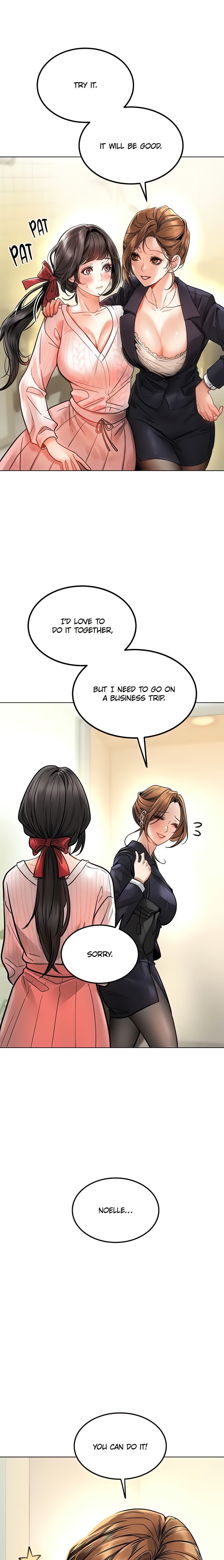 The Inheritor 12