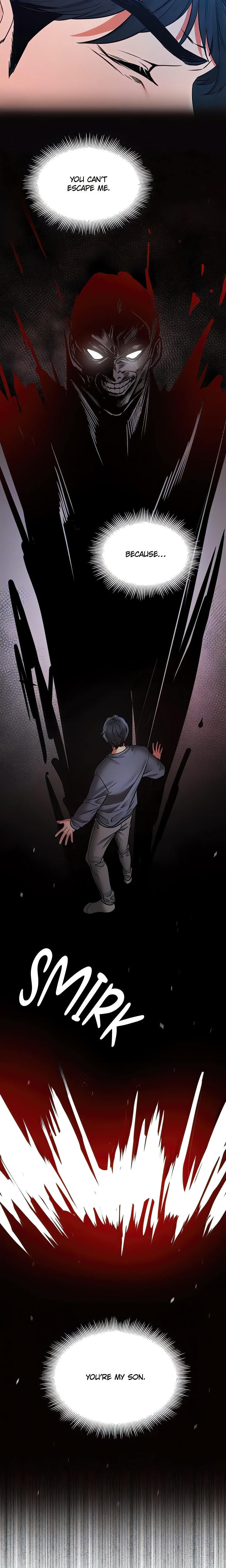 The Inheritor 15