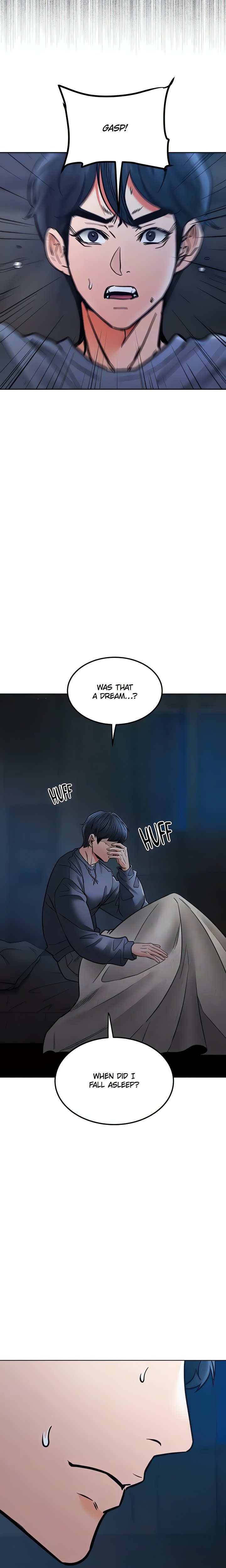 The Inheritor 16