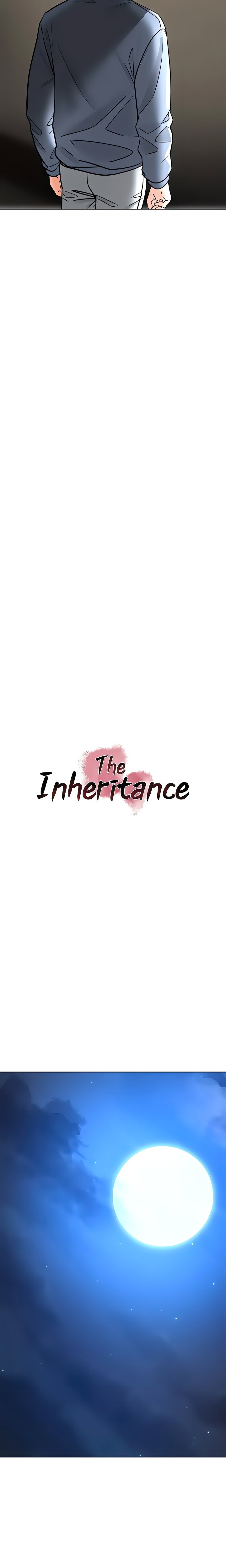 The Inheritor 4