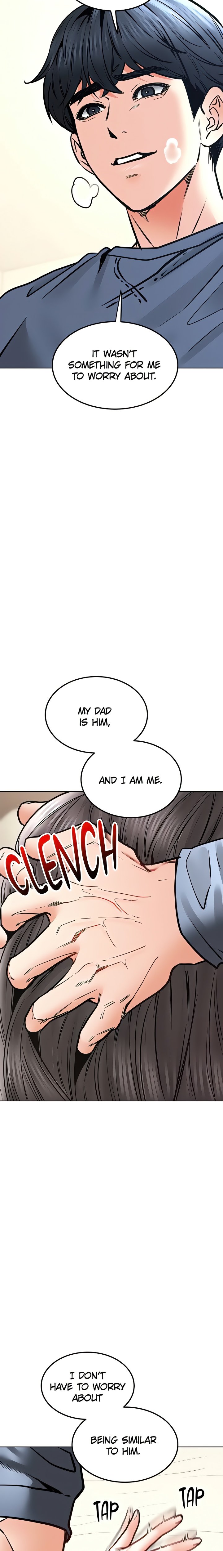The Inheritor 22