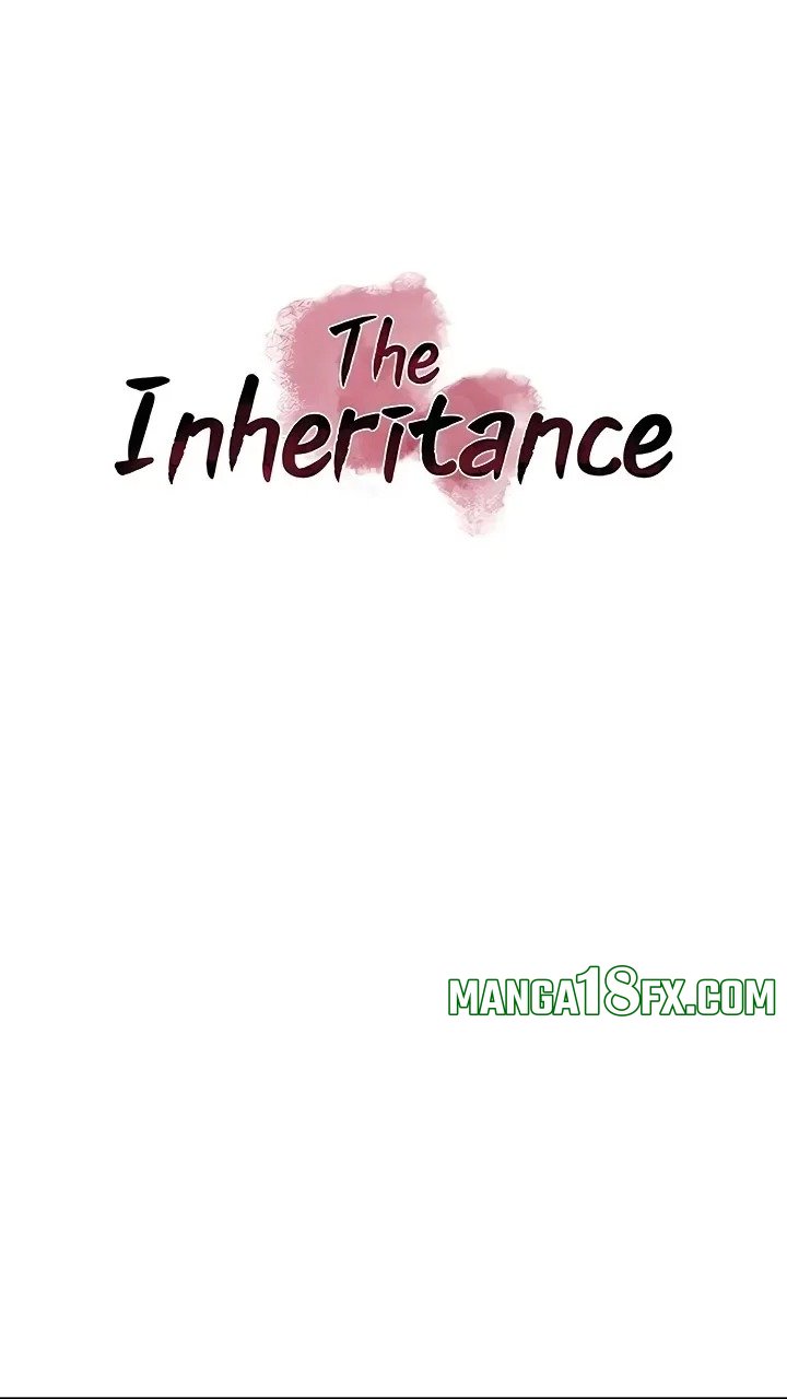 The Inheritor 9