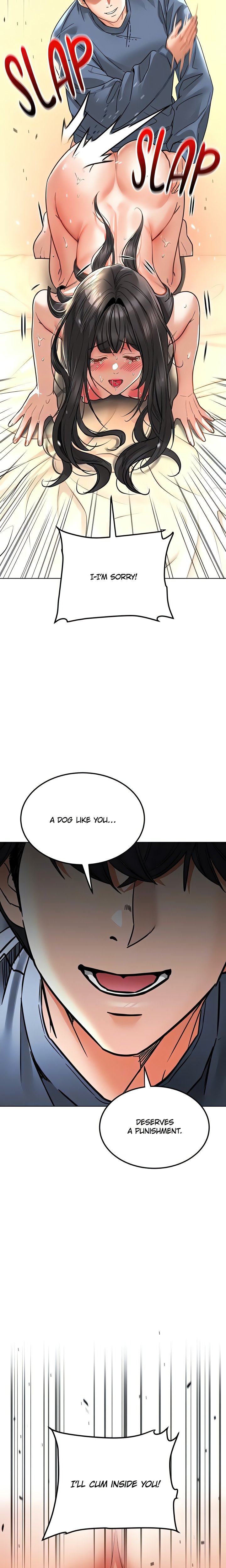 The Inheritor 13