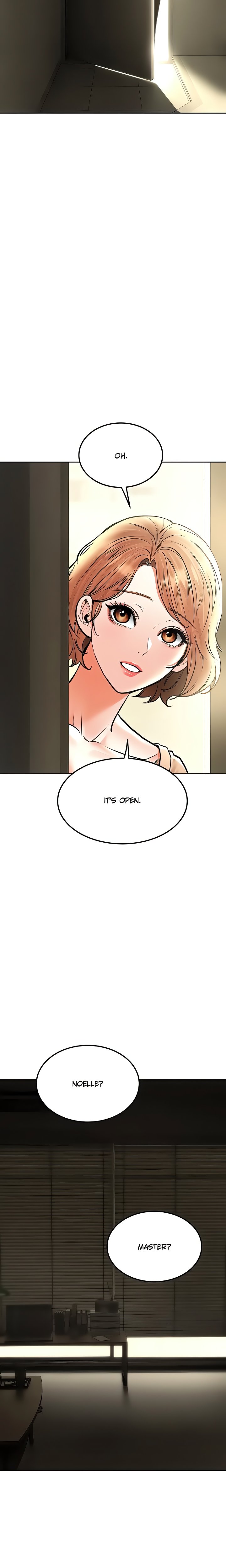 The Inheritor 21