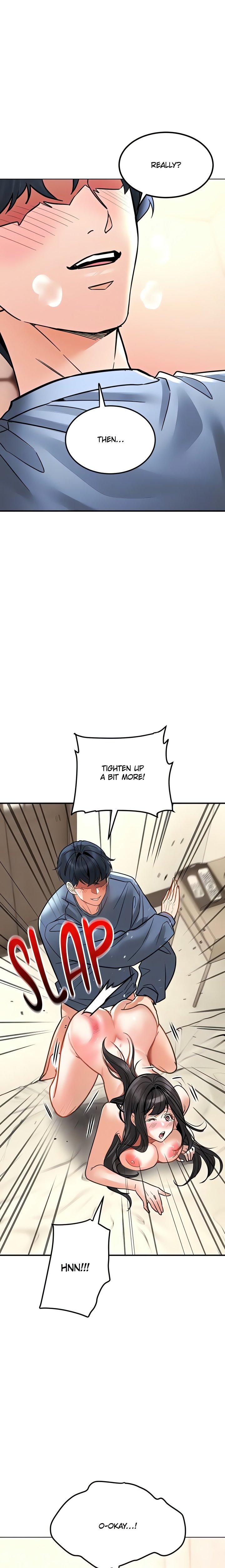 The Inheritor 5