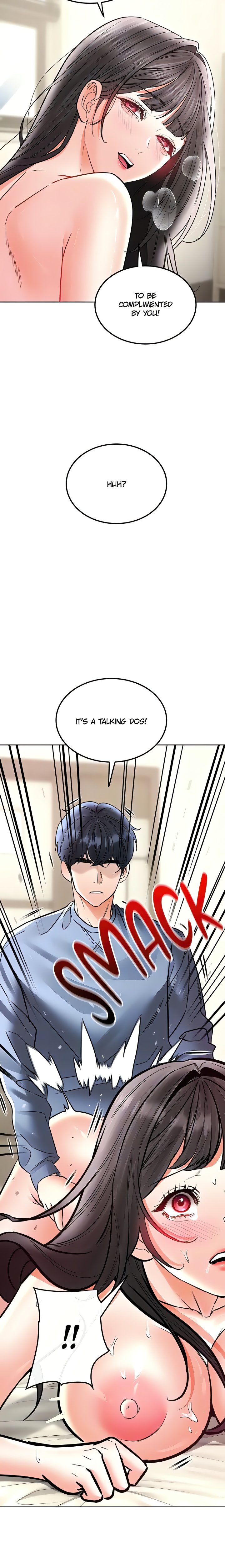 The Inheritor 8