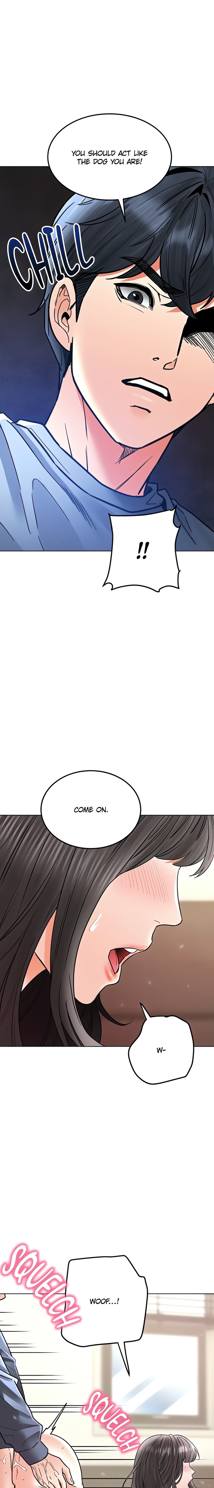 The Inheritor 9