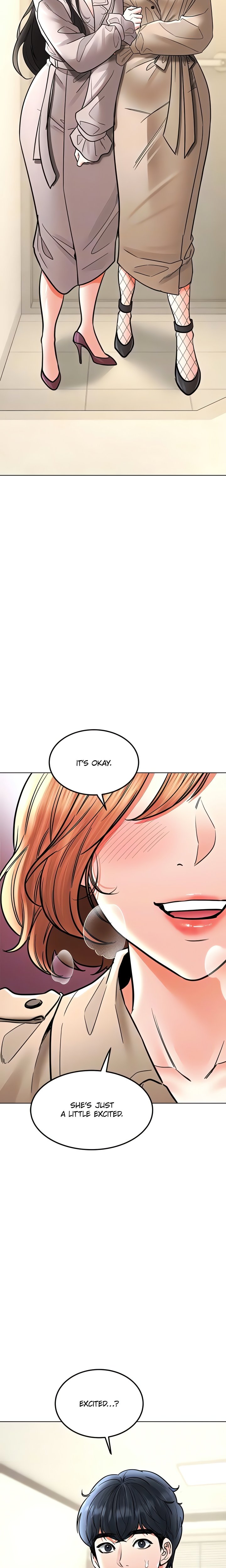 The Inheritor 16