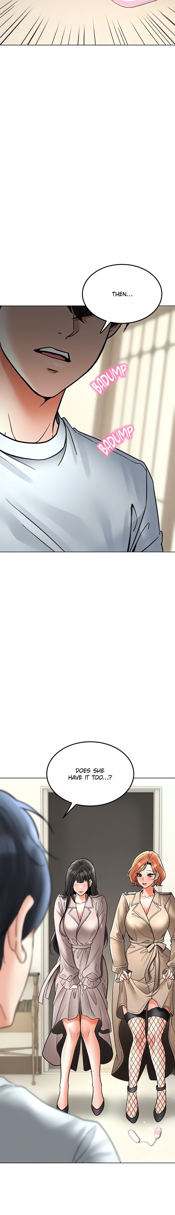 The Inheritor 20