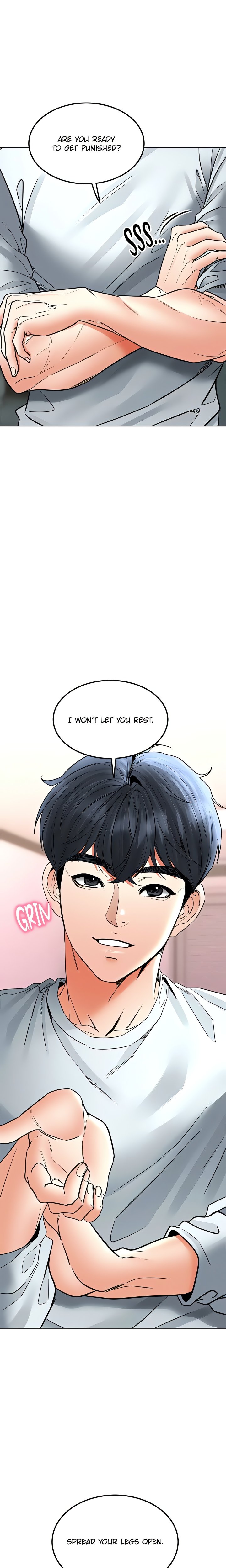 The Inheritor 31