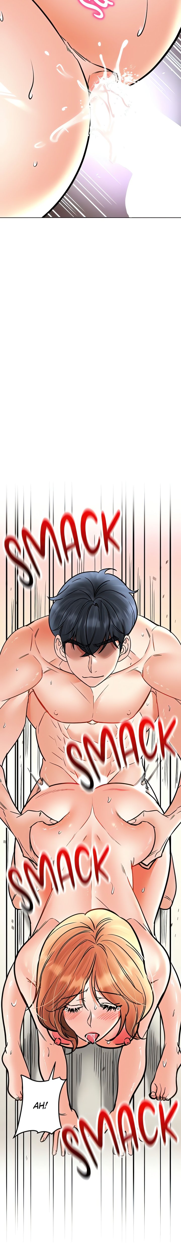 The Inheritor 22