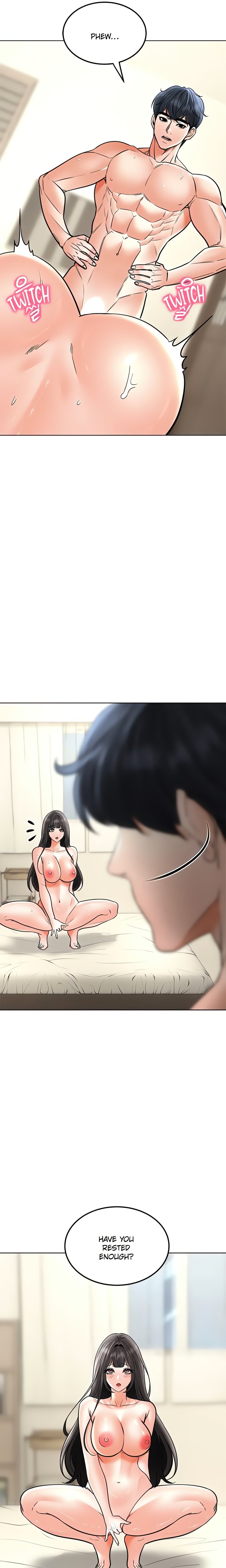 The Inheritor 18