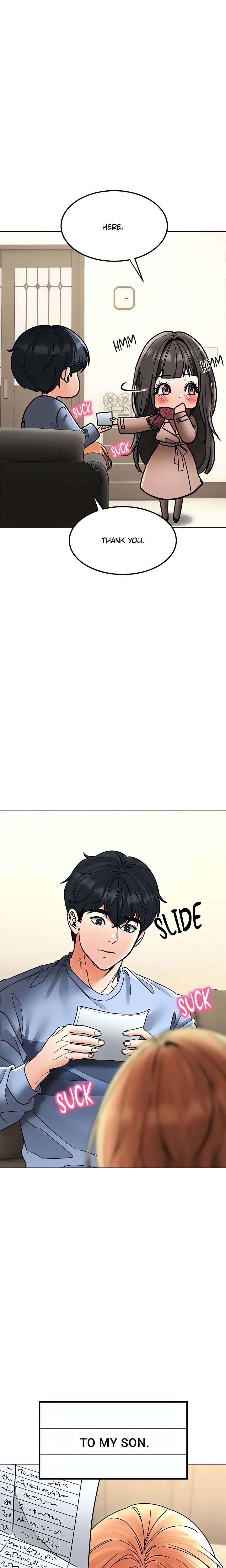 The Inheritor 11