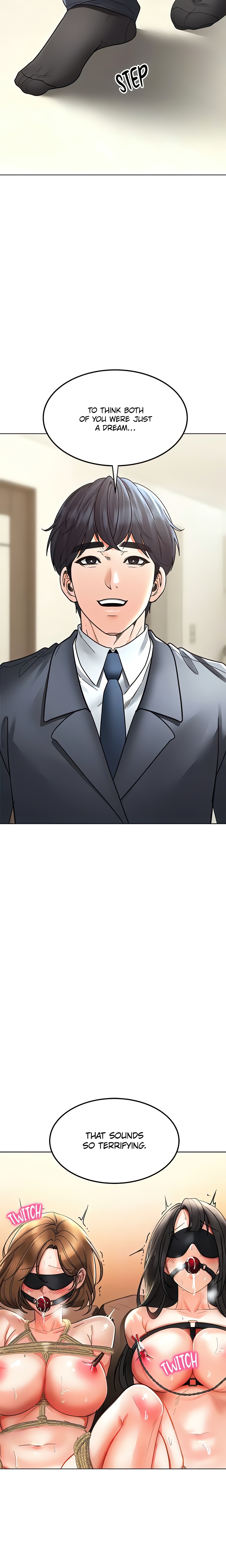 The Inheritor 4